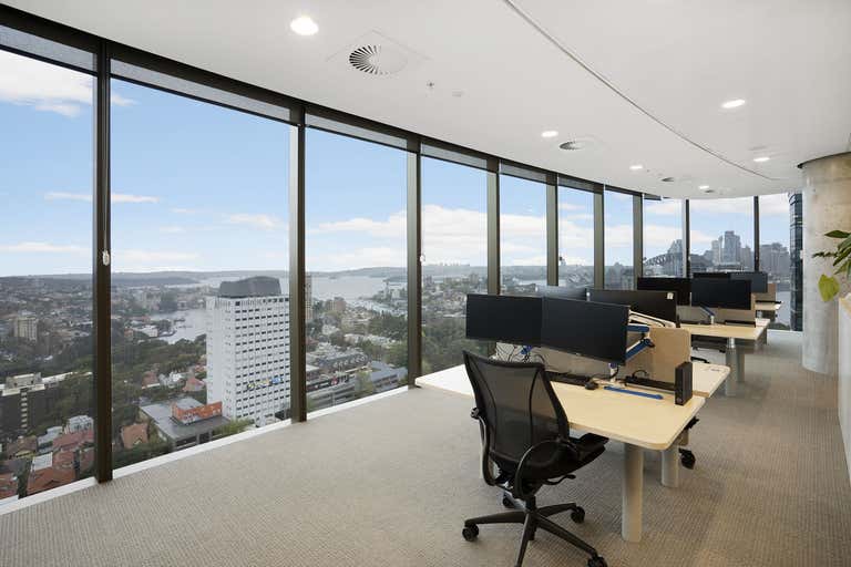 Zurich Tower, 118 Mount Street North Sydney NSW 2060 - Image 3