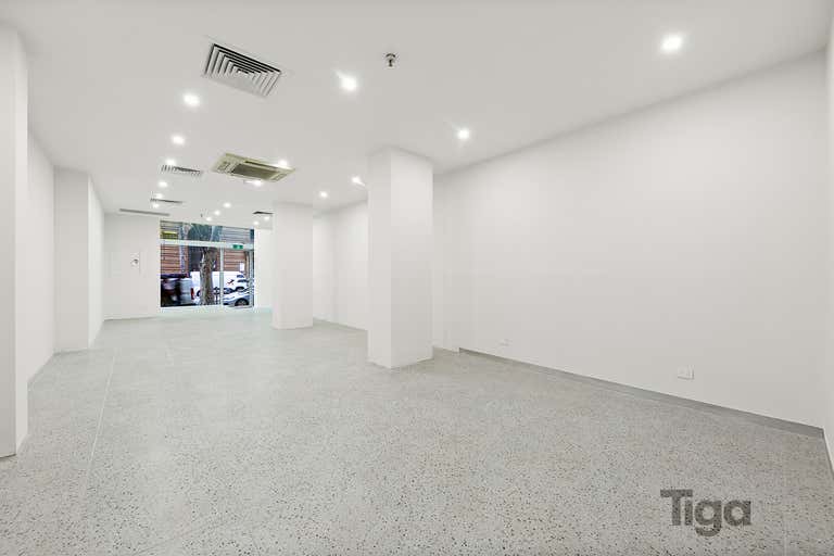 Shop 1C, 420 Collins Street Melbourne VIC 3000 - Image 2
