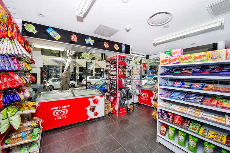 Shop 1, 45-49 Holt Street Surry Hills NSW 2010 - Image 2