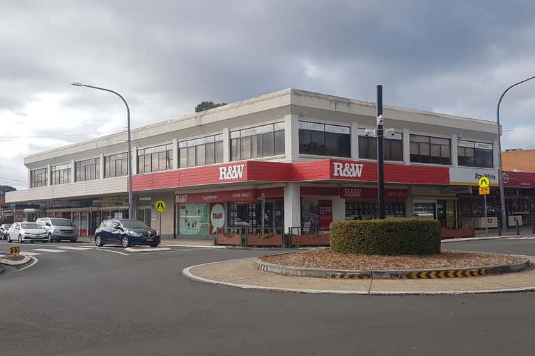 Suite 12C, 44 Oxford Road Ingleburn NSW 2565 - Image 1