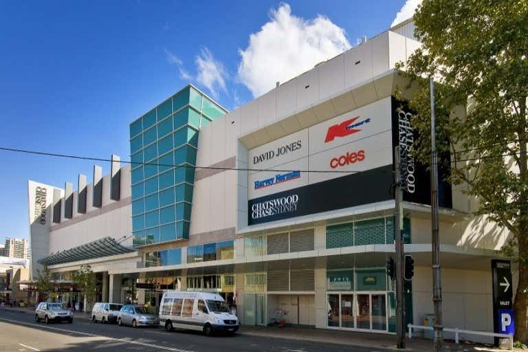 303a/282 Victoria Avenue Chatswood NSW 2067 - Image 3