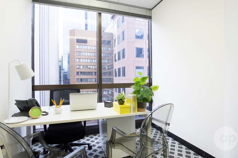 Exchange Tower, Suite 809c, 530 Little Collins Street Melbourne VIC 3000 - Image 2