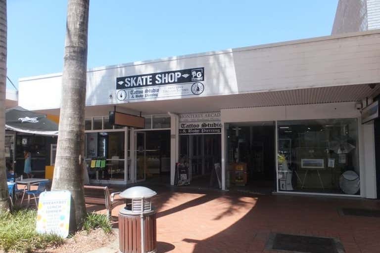 Shop 5, 100 Harbour Drive Coffs Harbour NSW 2450 - Image 1