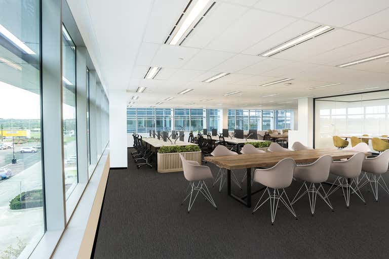 15 Pax turnkey serviced office (Suite 214), 44 Lakeview Drive Scoresby VIC 3179 - Image 1
