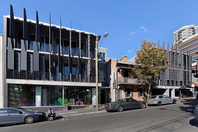 Suite 111, 120  Bourke Street Darlinghurst NSW 2010 - Image 4