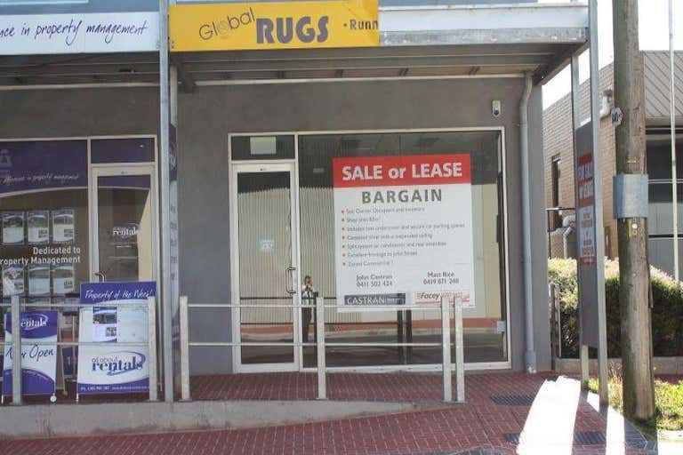 1  Total, 11 John Street Retail Pakenham VIC 3810 - Image 1