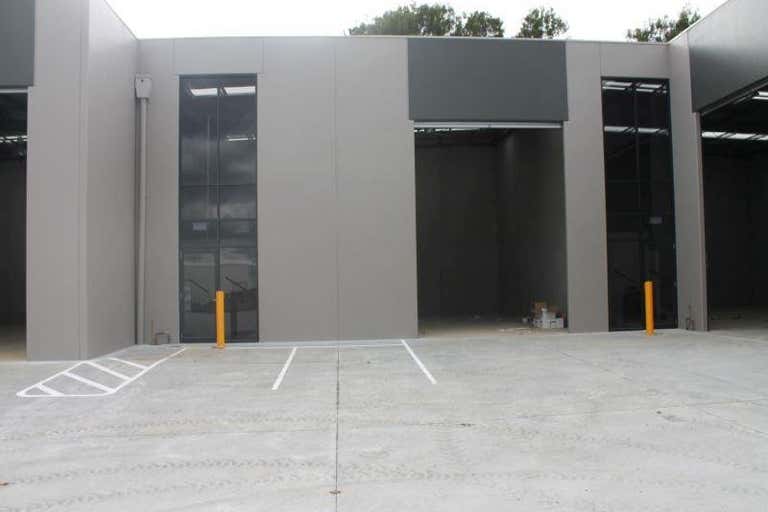 Warehouse 8, 23-25 Sharnet Circuit Pakenham VIC 3810 - Image 2