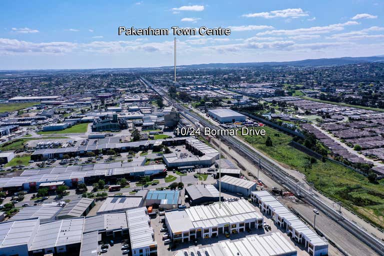 10/24 Bormar Drive Pakenham VIC 3810 - Image 2