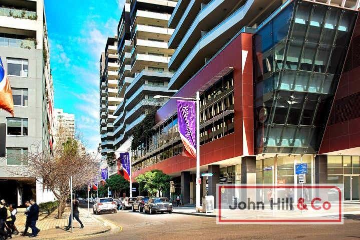 Suite 8/1-17 Elsie Street Burwood NSW 2134 - Image 2