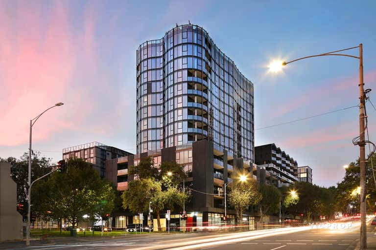 The West End, 185 Rosslyn Road West Melbourne VIC 3003 - Image 1