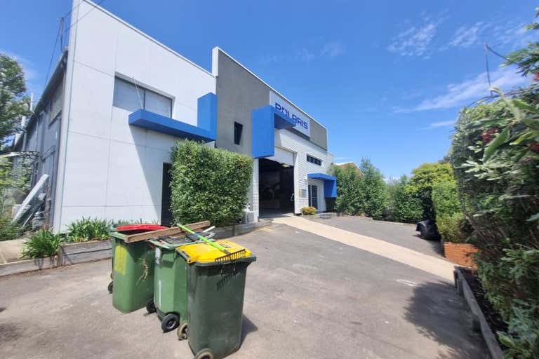 Leased Industrial & Warehouse Property at 7 Bayldon Road, Queanbeyan