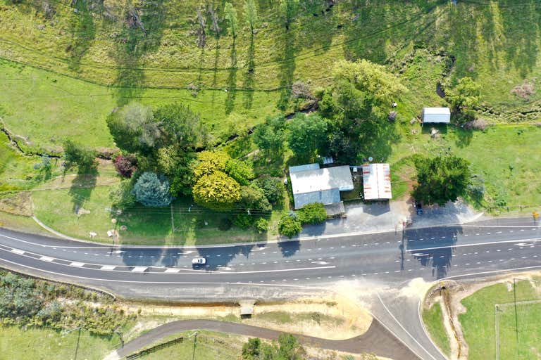 The Running Stream CAFE , 5989 Castlereagh Highway Running Stream NSW 2850 - Image 3