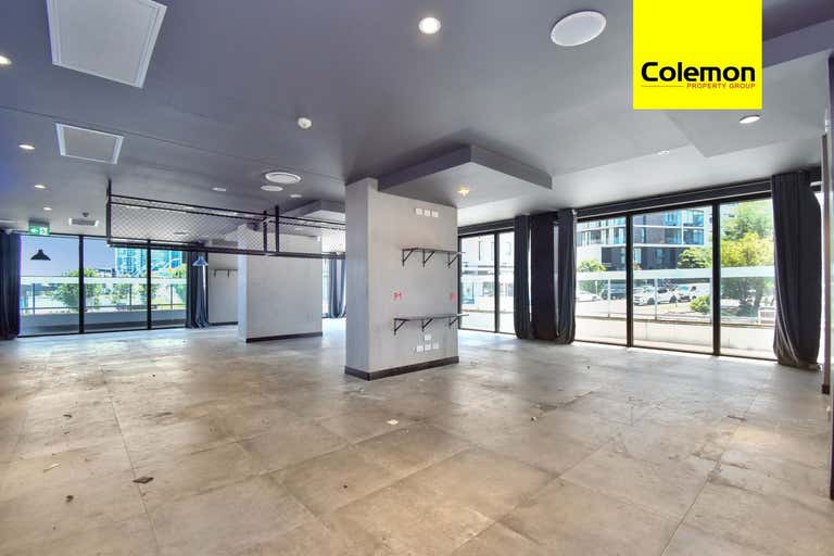 LEASED BY COLEMON SU 0430 714 612, Shop 1, 10-16 Marquet St Rhodes NSW 2138 - Image 1