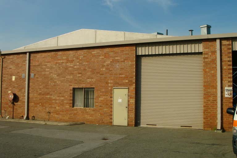 Unit 10, 86 Beechboro Road Bayswater WA 6053 - Image 1