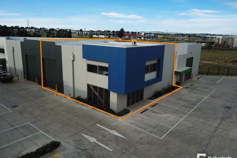9/130 Gateway Boulevard Epping VIC 3076 - Image 1