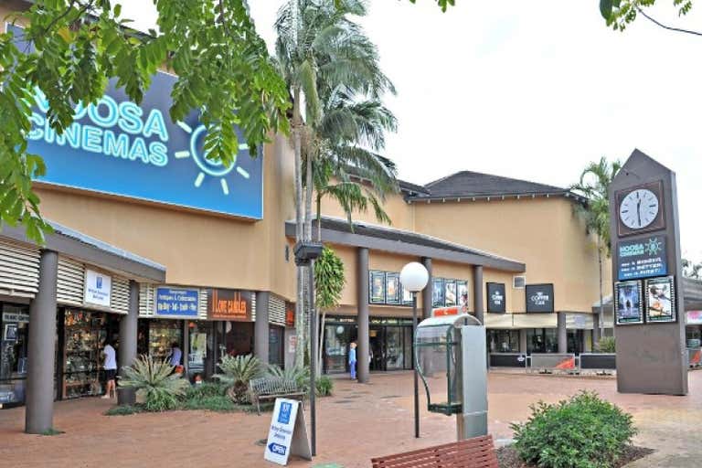 Noosa Cine Centre, Shop 7, 29 Sunshine Beach Road Noosa Heads QLD 4567 - Image 1