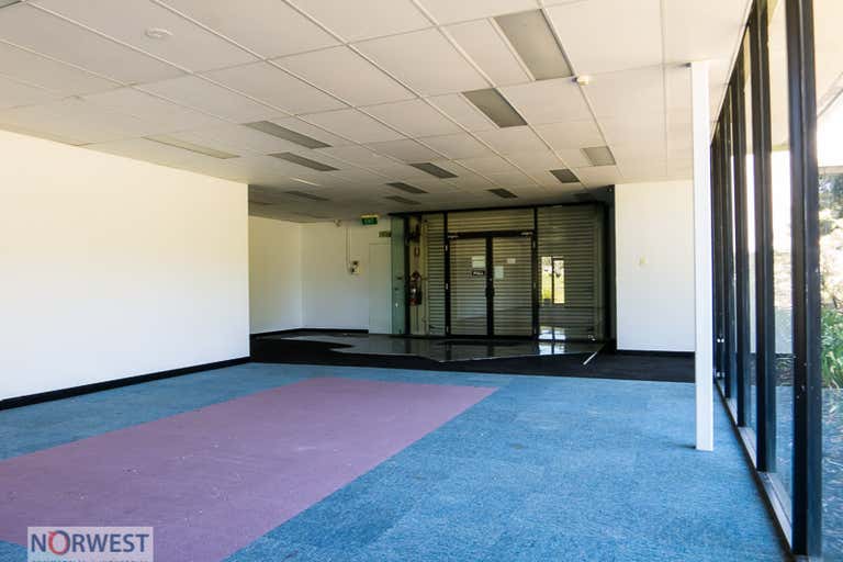 1A Leased, 5 Salisbury Rd Castle Hill NSW 2154 - Image 3