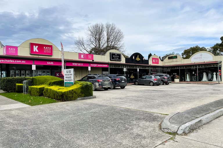 5/6-10 Princes Highway Beaconsfield VIC 3807 - Image 2