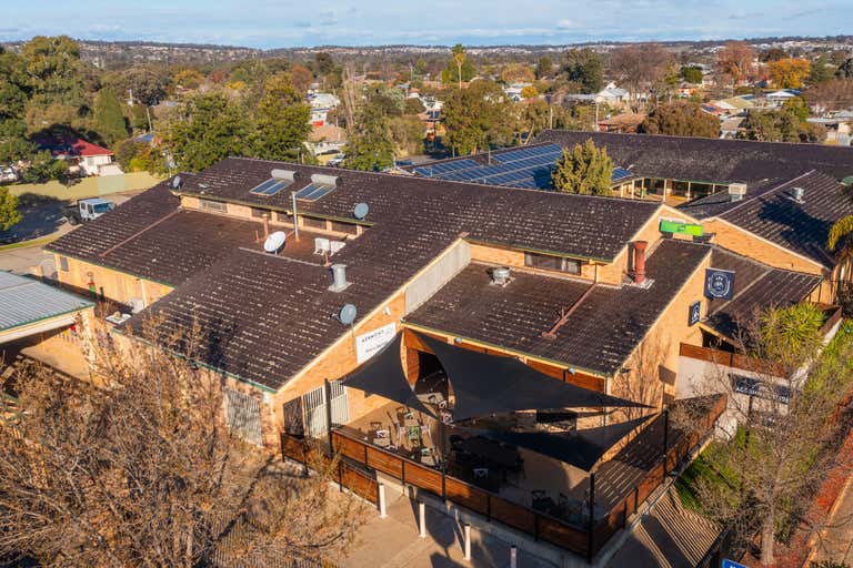 Ashmont Inn Hotel, 55 Tobruk Street Wagga Wagga NSW 2650 - Image 3