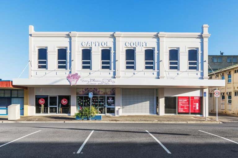Capitol Court, 14 Denham Street Rockhampton City QLD 4700 - Image 1