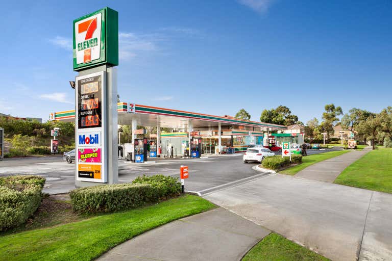 SOLD Rowville 7 Eleven, 951  Wellington Road Rowville VIC 3178 - Image 4