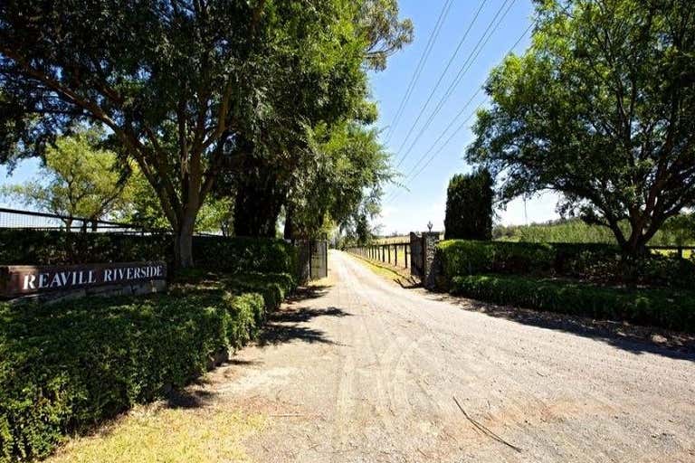 Reavill Farm, 178 Hibberts Lane Freemans Reach NSW 2756 - Image 1