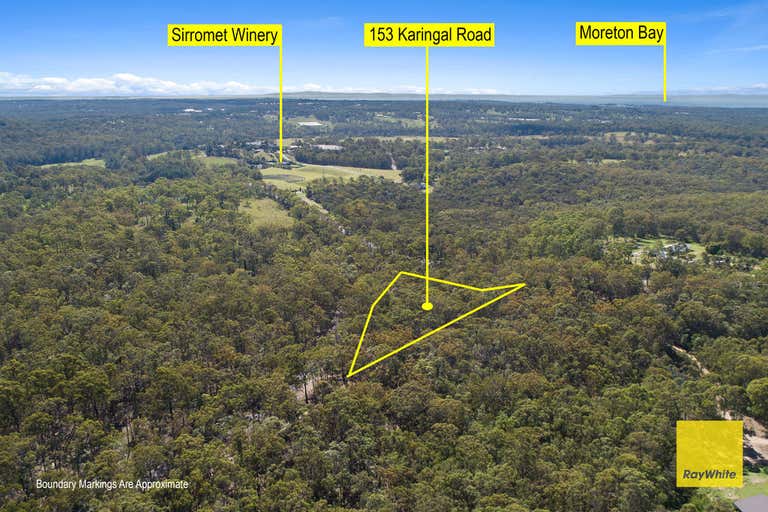 Lot 1, 153 Karingal Road Mount Cotton QLD 4165 - Image 1