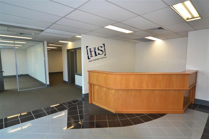 Retireinvest Building, Suite 1/456-460 Hunter Street Newcastle NSW 2300 - Image 3