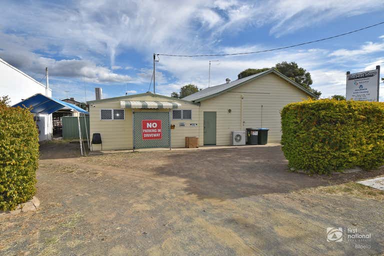 115 Kariboe Street Biloela QLD 4715 - Image 1