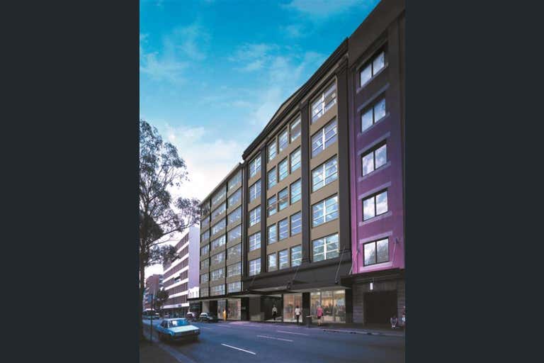 1A4, 410 Elizabeth  St Surry Hills NSW 2010 - Image 1