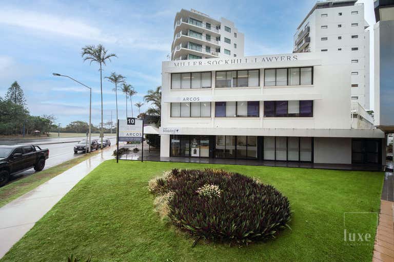 2/10 Aerodrome Road, Maroochydore, QLD 4558 Office For Lease