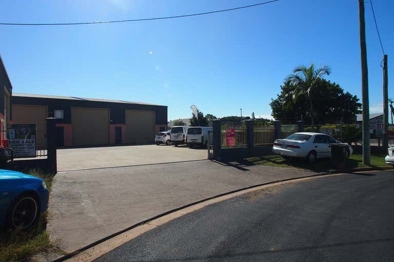 Shed 1, 13 Industrial Avenue Yeppoon QLD 4703 - Image 1