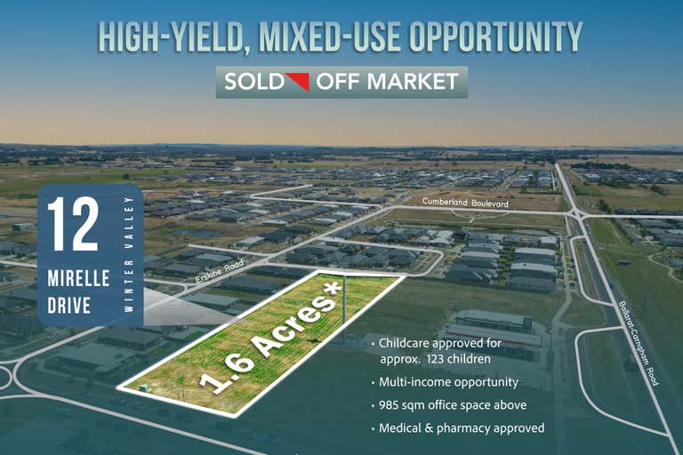 12 Mirelle Drive Winter Valley VIC 3358 - Image 1