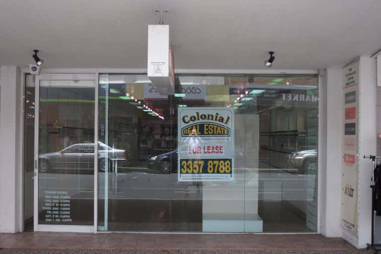 Clearance Centre, Suite 4, 360 Logan Road Greenslopes QLD 4120 - Image 1