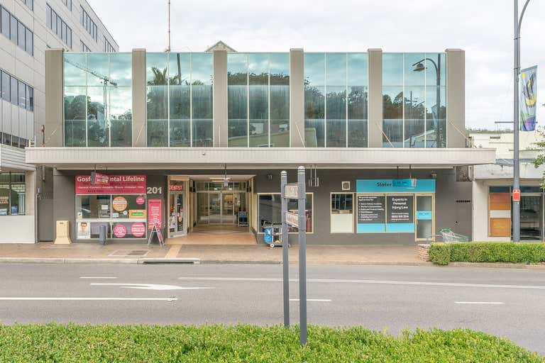 Waterfall Arcade, Shop 3, 201 Mann Street Gosford NSW 2250 - Image 1