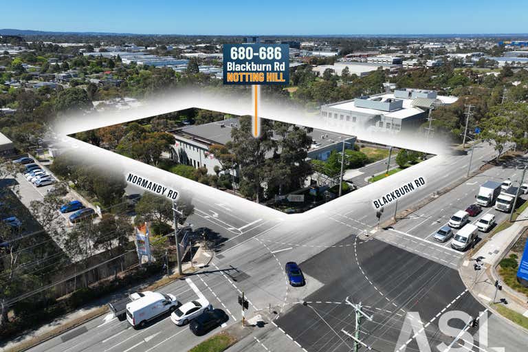 680 Blackburn Road Notting Hill VIC 3168 - Image 2