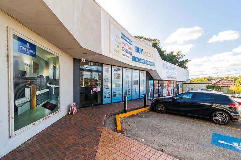 2/1155 Canterbury Road Punchbowl NSW 2196 - Image 2