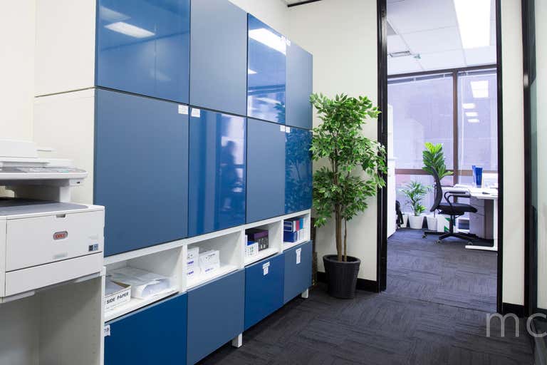 Exchange Tower, Suite 705, 530 Little Collins Street Melbourne VIC 3000 - Image 3