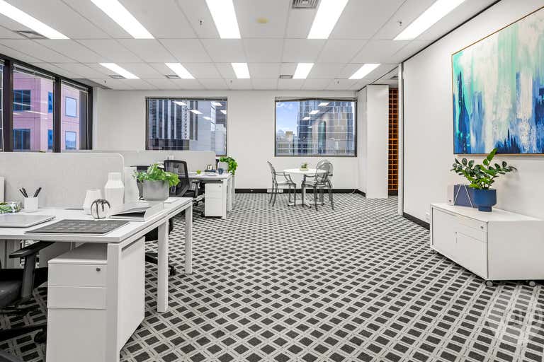 Exchange Tower, Level 7, 530 Little Collins Street Melbourne VIC 3000 - Image 2