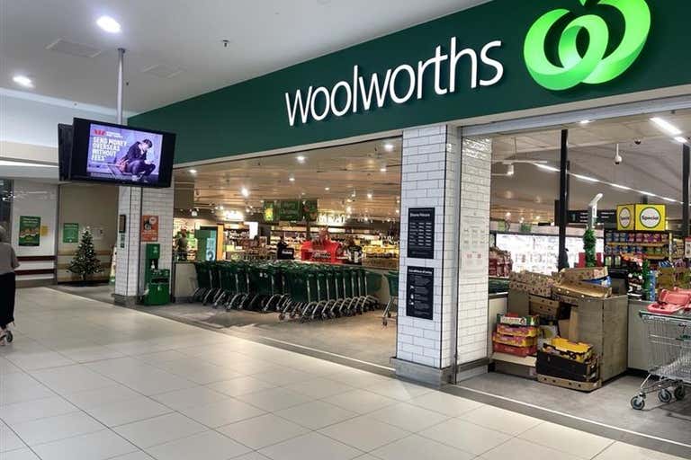 Lismore Central, 44 Carrington St Lismore NSW 2480 - Image 1