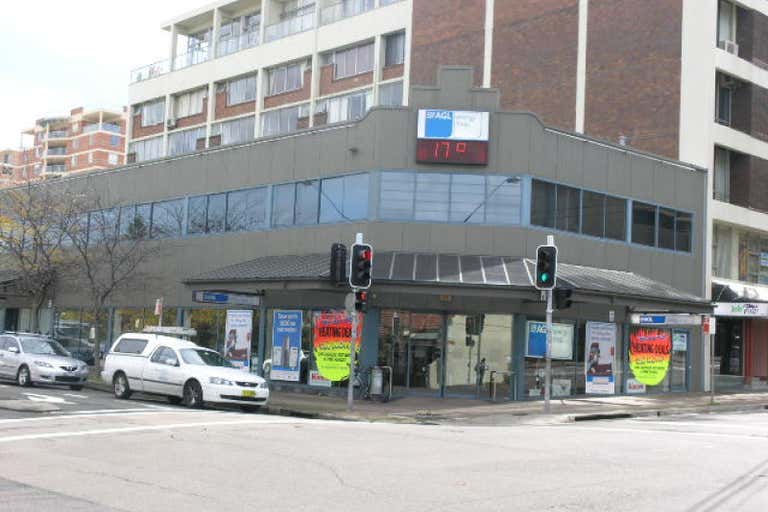 1/31 Newland Street Bondi Junction NSW 2022 - Image 1