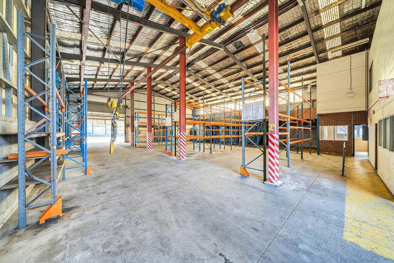 Warehouse/6 Pioneer Avenue Thornleigh NSW 2120 - Image 1