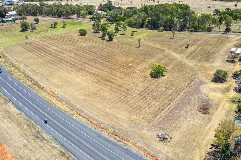 Lot 2 Old Gin Gin Road Oakwood QLD 4670 - Image 4