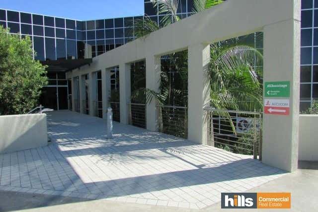 Hills Corporate Centre, Unit  46, 11-13 Brookhollow Avenue Baulkham Hills NSW 2153 - Image 3