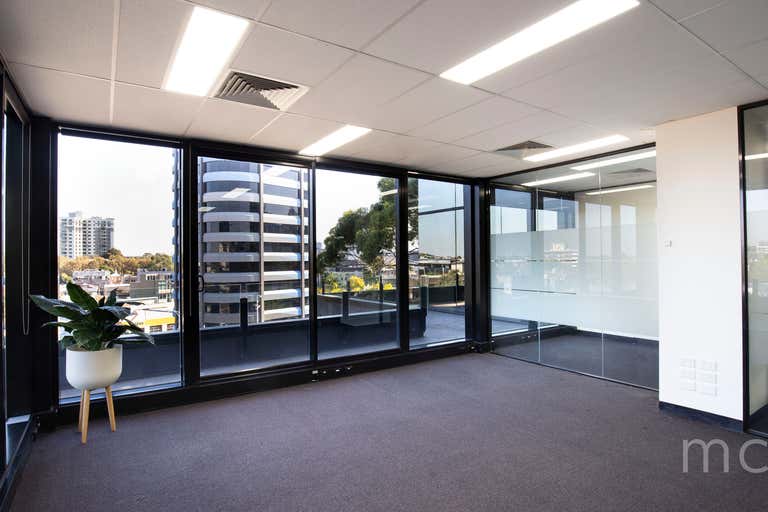 Kings Business Park, Part Level 4, 111 Coventry Street Southbank VIC 3006 - Image 1