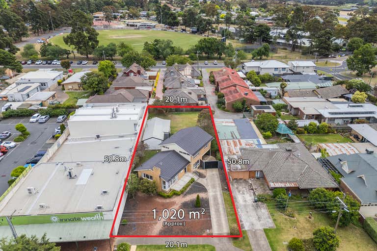 25 ARABIN STREET Keilor VIC 3036 - Image 1