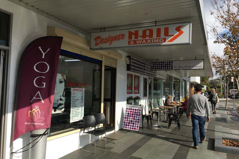 Shop 4/13-17 Gymea Bay Road Gymea NSW 2227 - Image 1