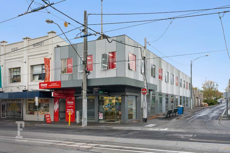 Ground Floor, 527 Riversdale Road Camberwell VIC 3124 - Image 2