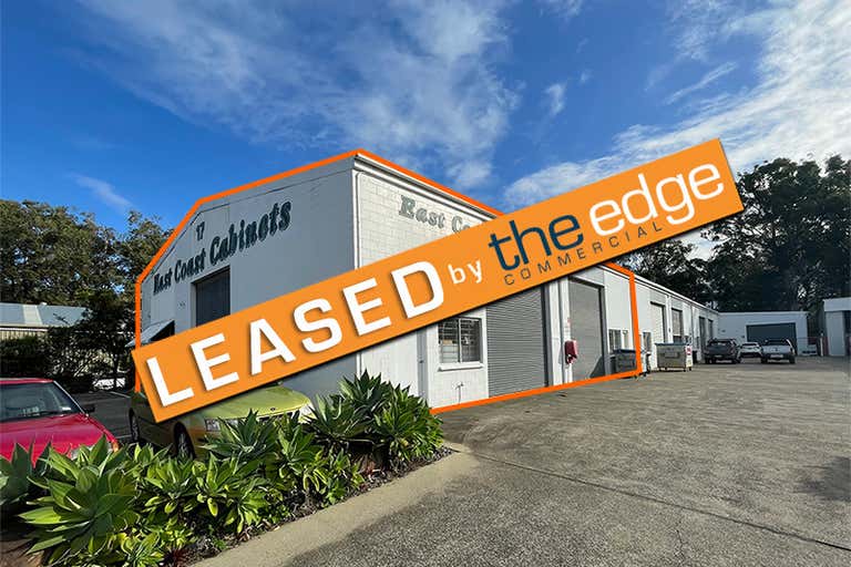 Unit 1/17 Lawson Crescent Coffs Harbour NSW 2450 - Image 1