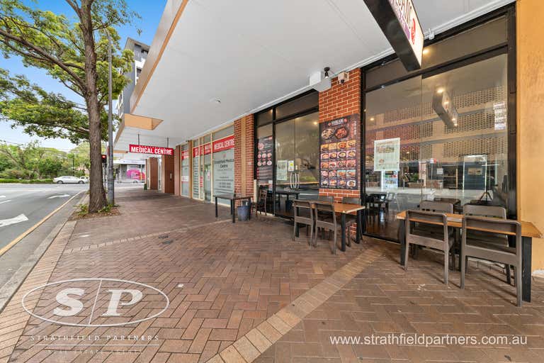 Shop 254/20-34 Albert Road Strathfield NSW 2135 - Image 2